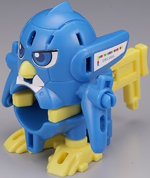 BM01 ペンビーブルー　非売品　ビーダマン Amazon.co.jp: クロスファイト ビーダマン BM-01 スターター